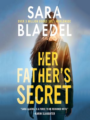 cover image of Her Father's Secret